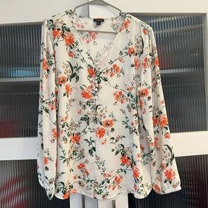 Ann Taylor Blouse